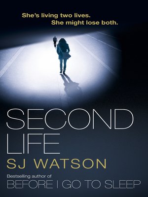 cover image of Second Life